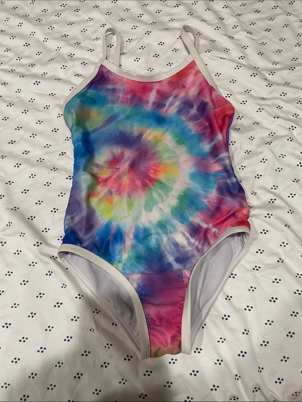 Girls swimwear